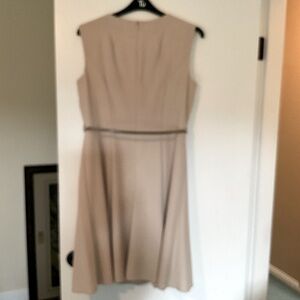 Classic dress to the office or date night